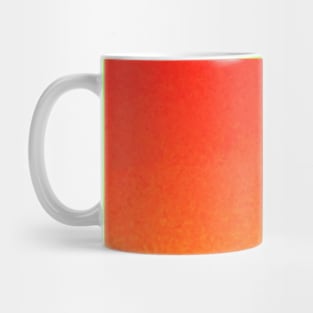 Sunny California Rainstorm Mug